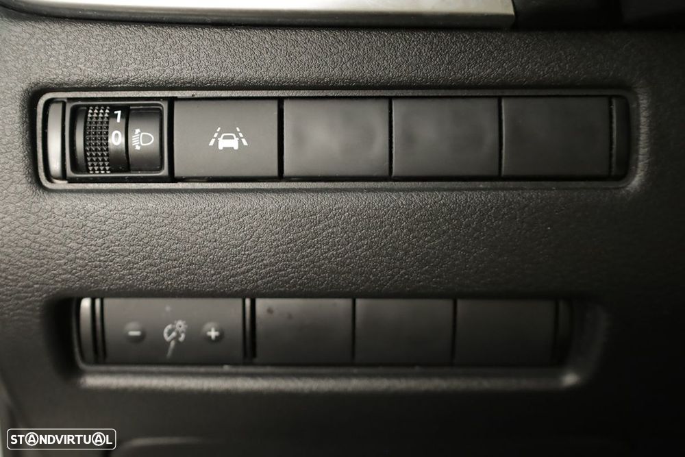 Nissan Qashqai - 19