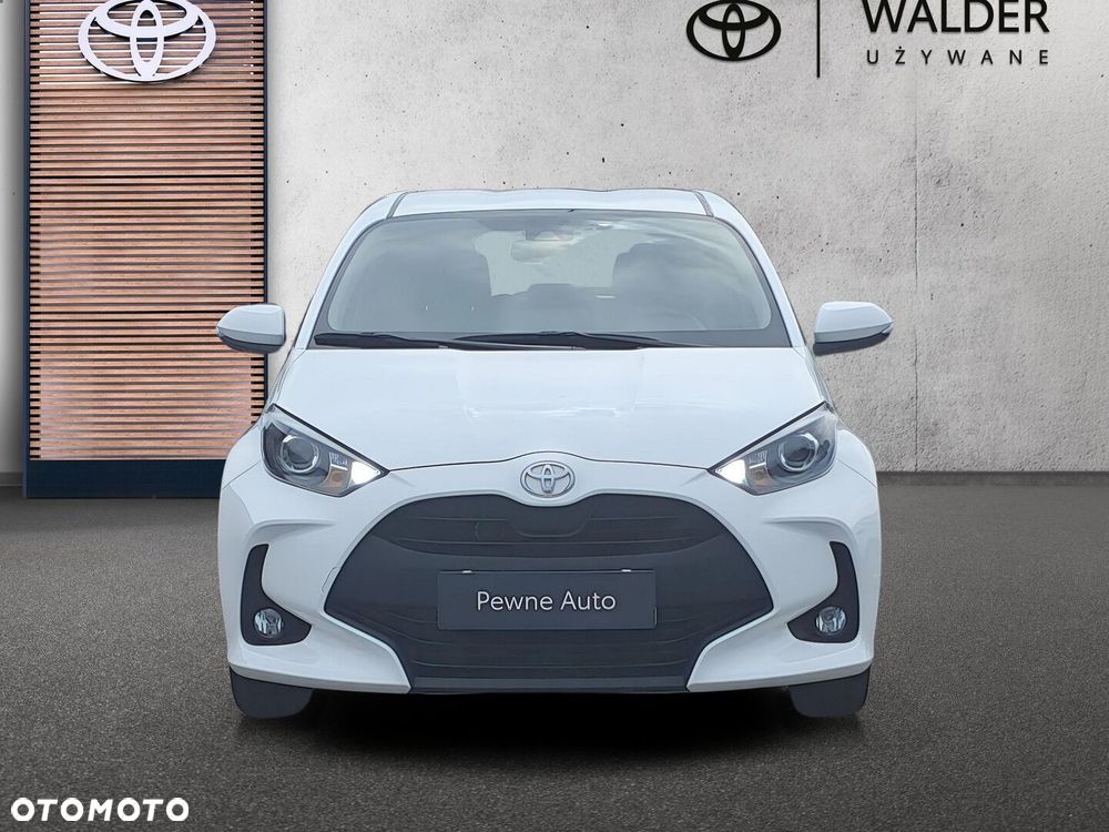 Toyota Yaris 1.5 Comfort - 7