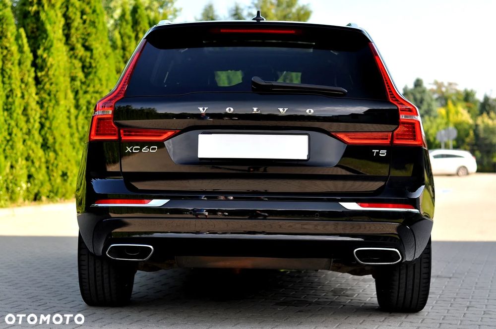 Volvo XC 60 T5 Inscription - 13