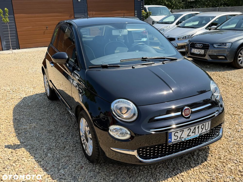 Fiat 500 1.2 Start&Stopp - 12