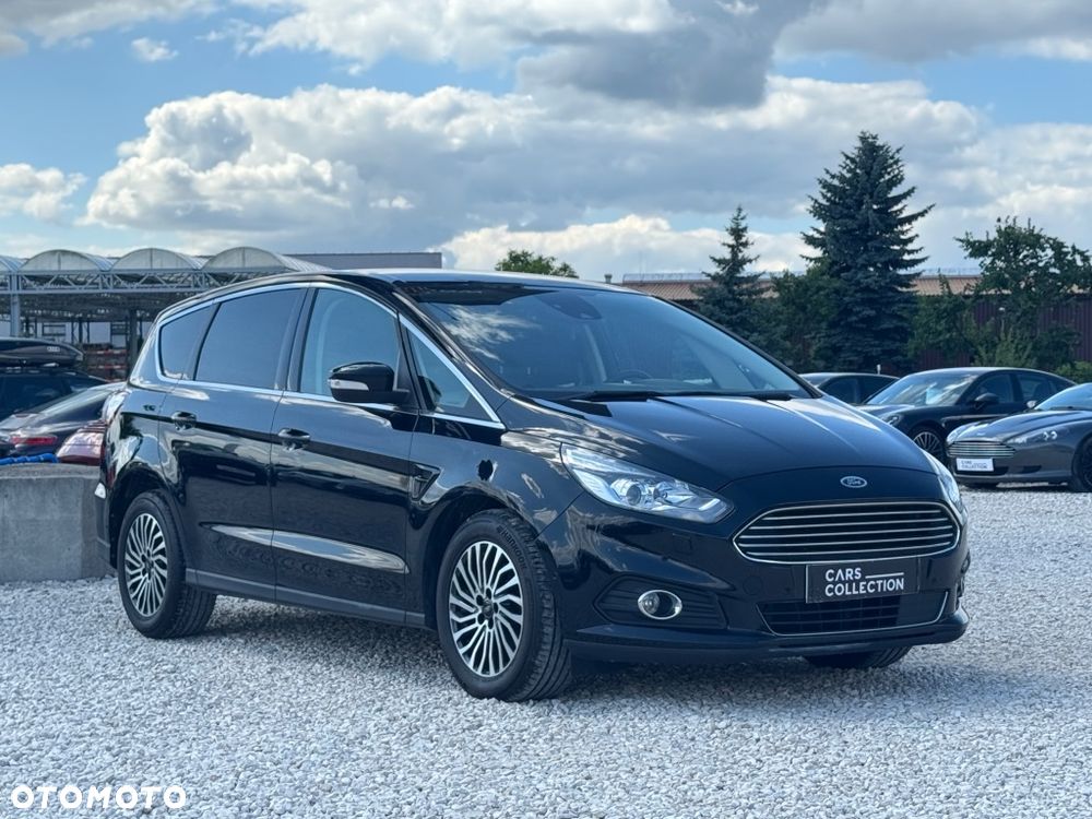 Ford S-Max - 2