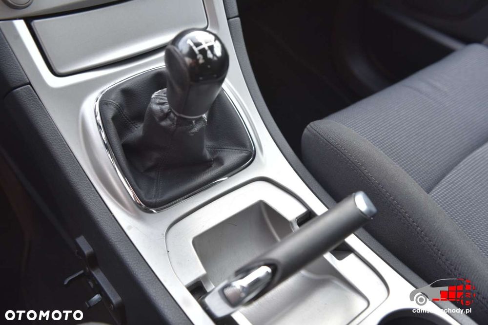 Ford S-Max - 26