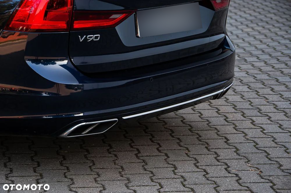Volvo V90 D3 SCR Momentum - 38