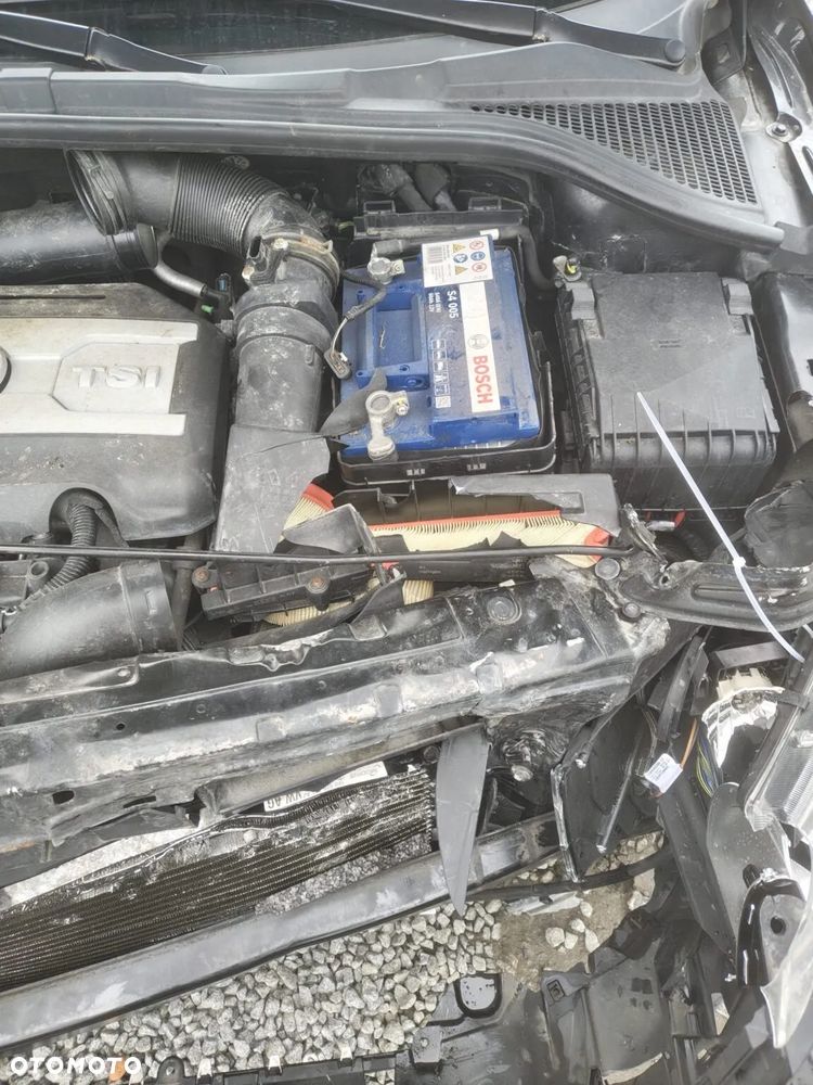 Skoda Yeti Outdoor 1.8 TSI 4x4 Active - 15