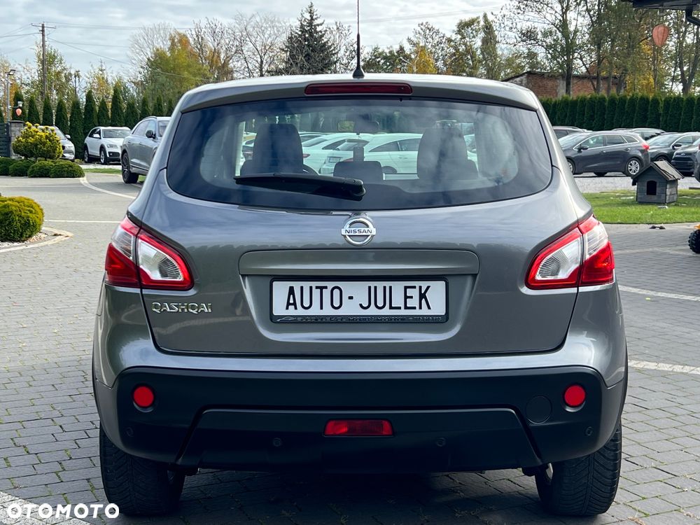 Nissan Qashqai 1.6 acenta - 3