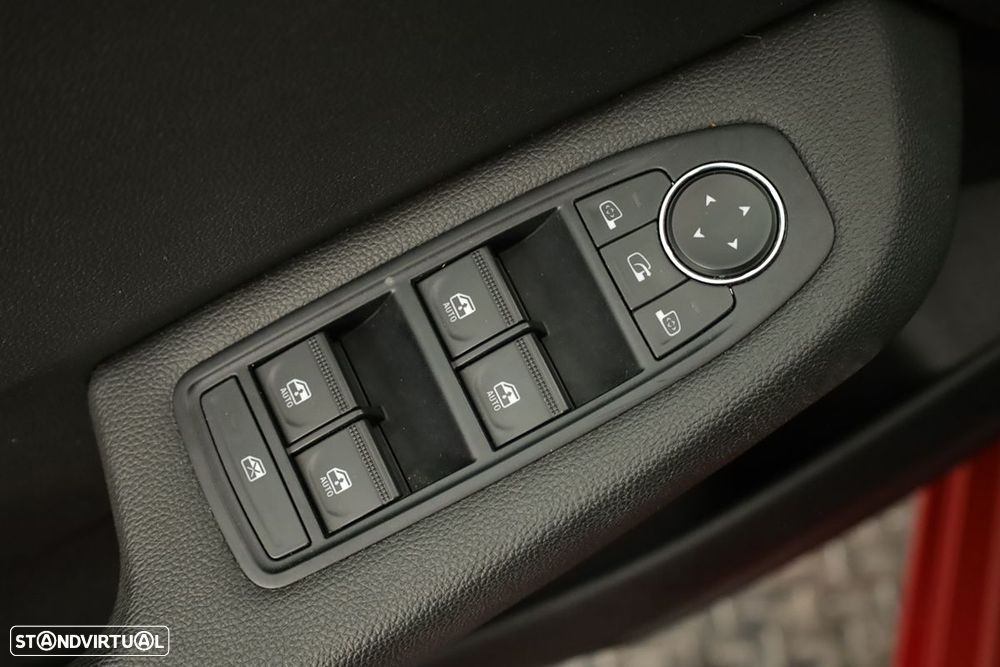 Renault Clio 1.0 TCe Evolution Bi-Fuel - 22