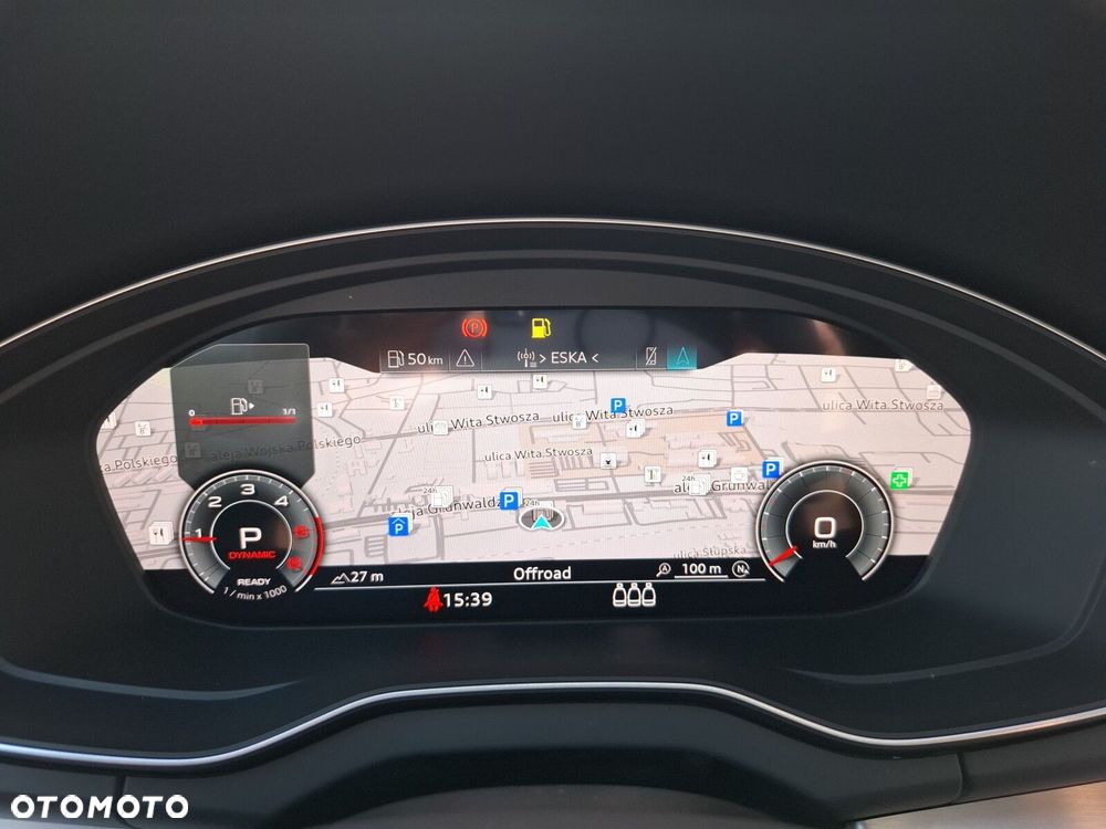 Audi Q5 - 18