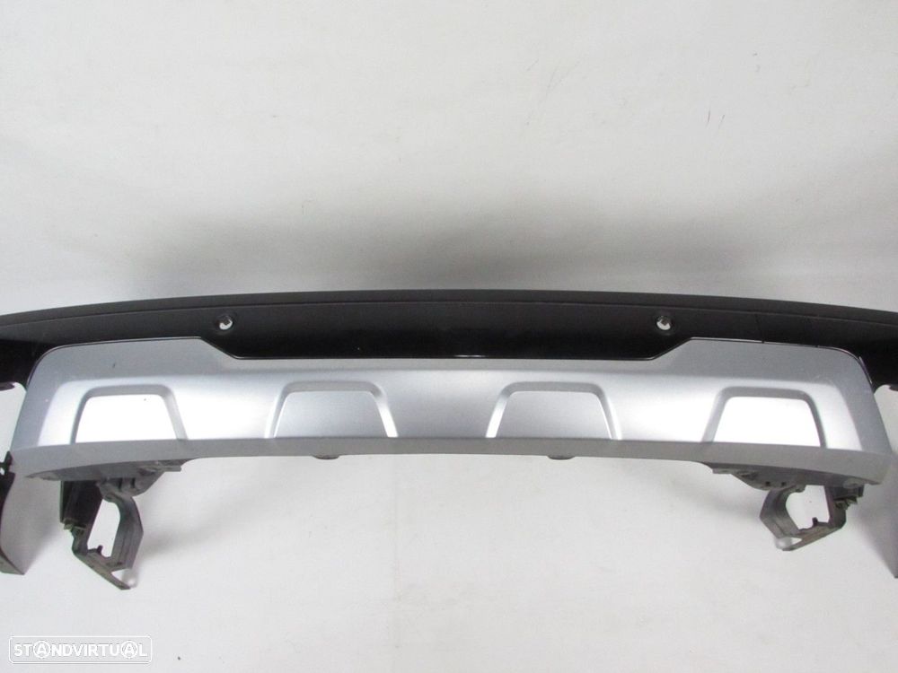 Parachoques X-LINE Trás Seminovo/ Original BMW X5 (G05) 51128498991 - 4