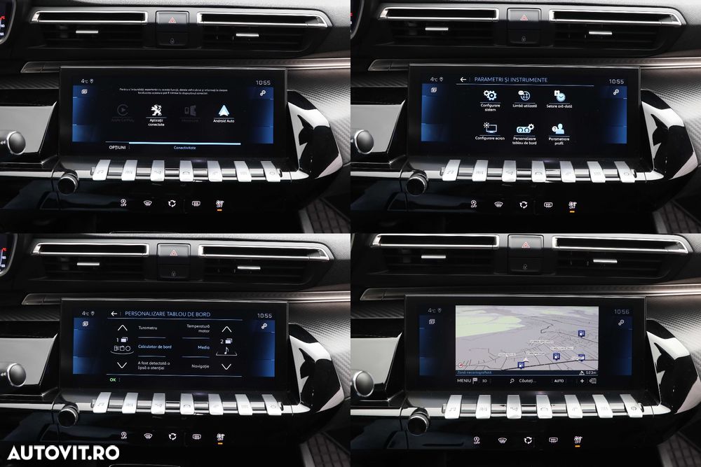 Peugeot 508 BlueHDi 130 EAT8 Active - 12