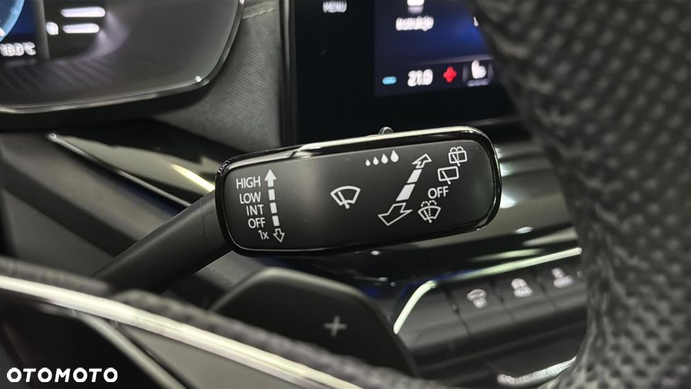 Skoda Octavia 1.4 TSI Plug-In Hybrid Style DSG - 28