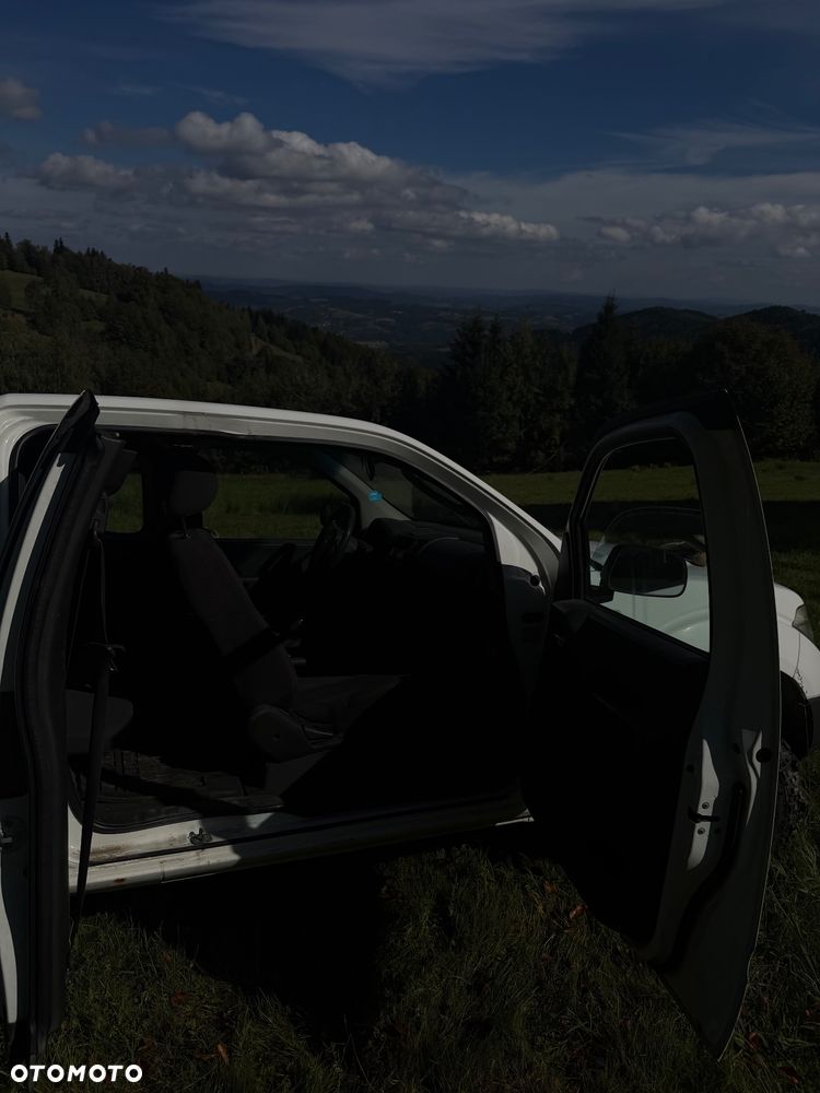 Nissan Navara - 8