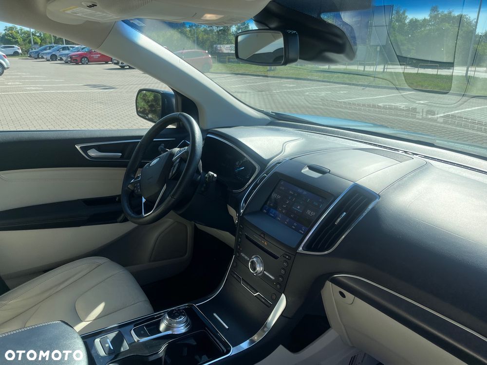 Ford Edge - 6