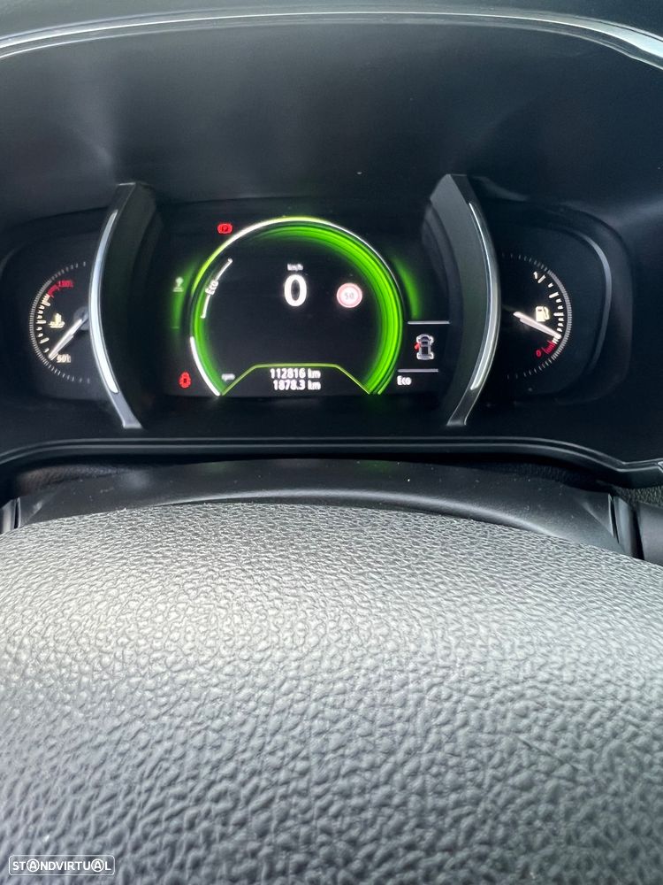 Renault Mégane Sport Tourer 1.6 dCi Intens - 7