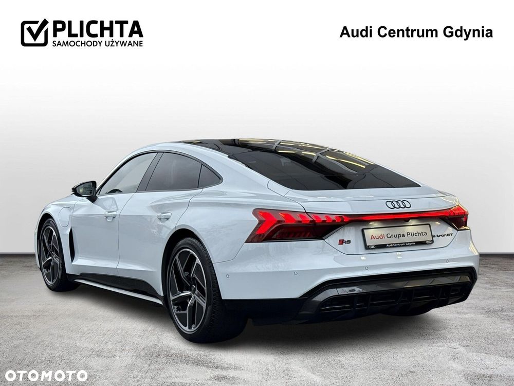 Audi RS e-tron GT - 3