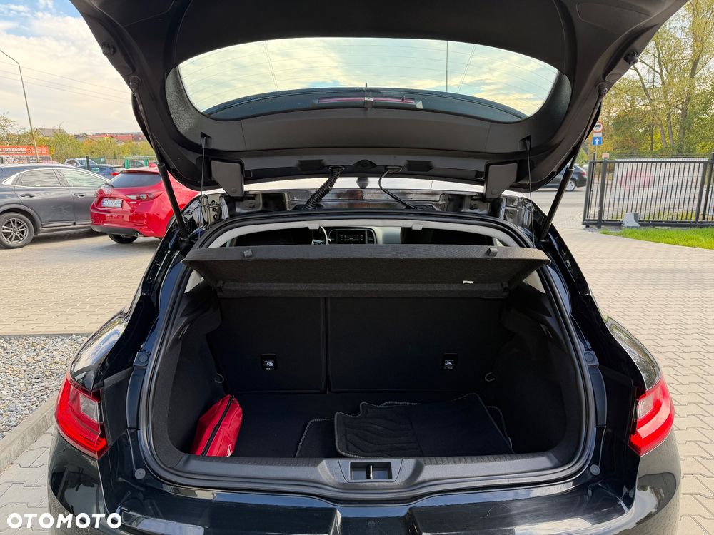 Renault Megane 1.2 Energy TCe Life - 20