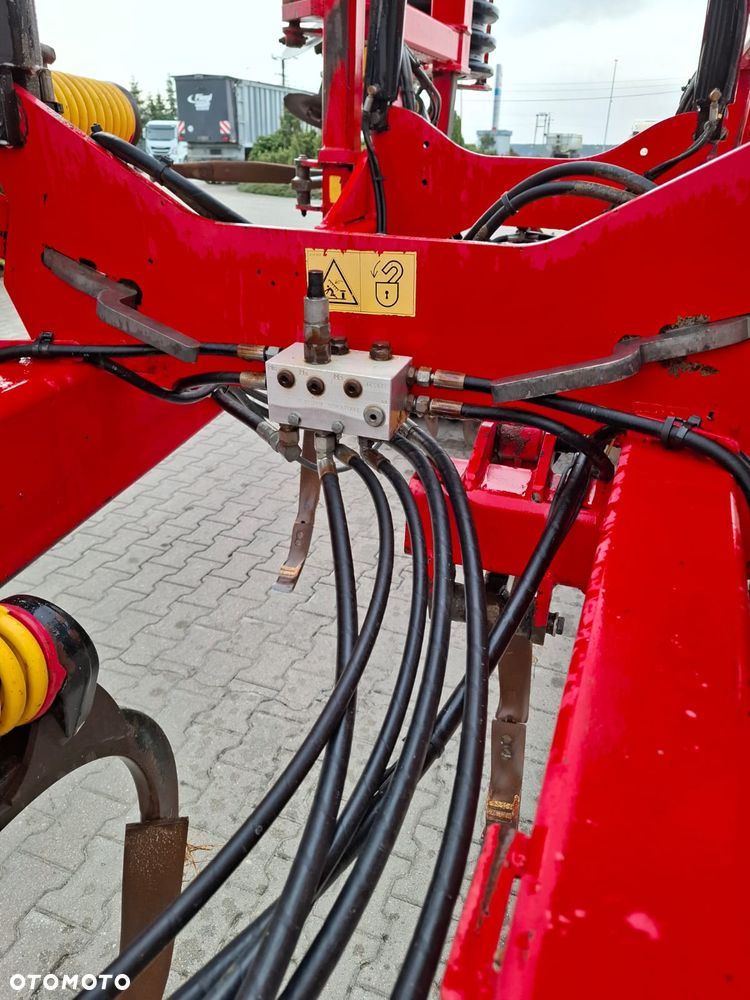 Väderstad CULTUS CS 420 - 14