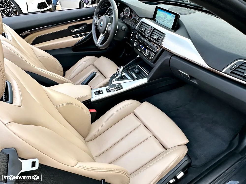 BMW M4 Auto - 27