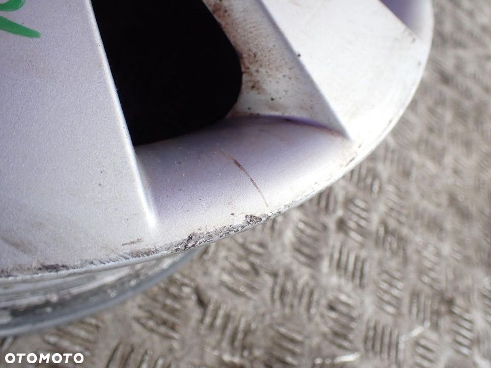 SUZUKI SPLASH FELGI ALUMINIOWE 15 15 5,5J 4x100 ET 50 SU0017 - 11