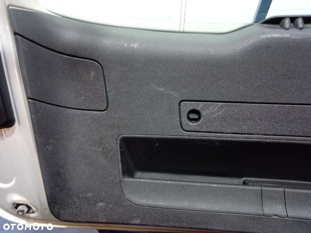 AUDI Q5 I 8R 08- TYLNA KLAPA BAGAŻNIKA  UK LX7W - 7