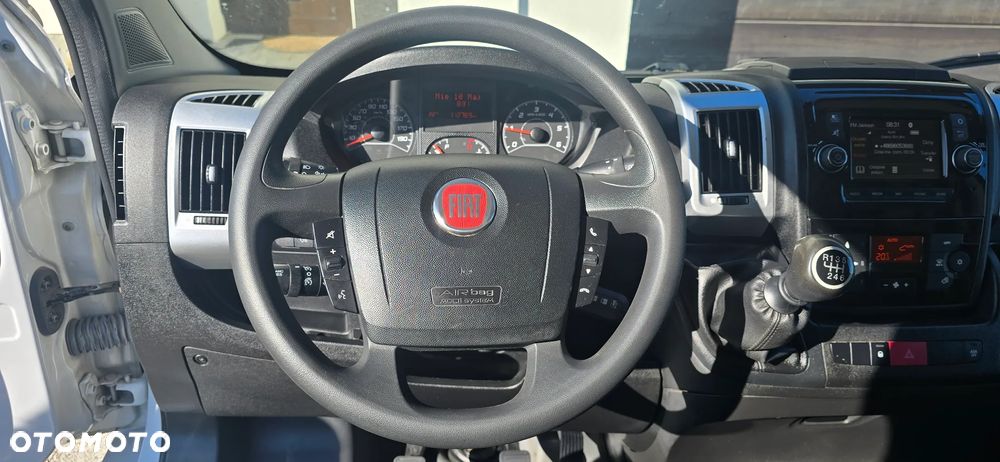 Fiat Ducato - 3
