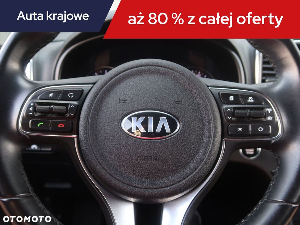 Kia Sportage - 20