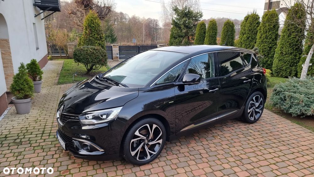 Renault Scenic 1.6 dCi Energy Bose Edition - 12