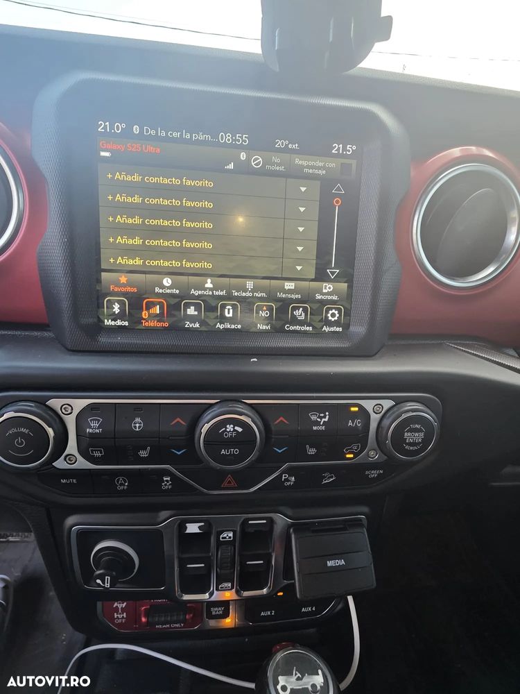 Jeep Wrangler - 20