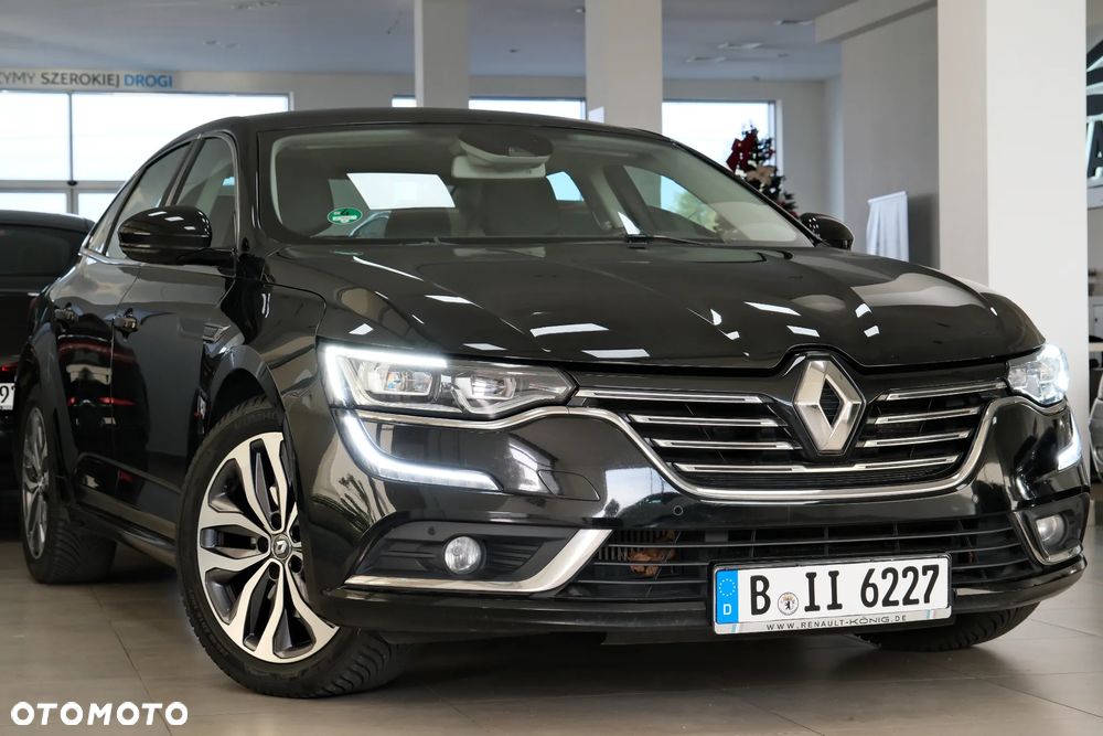 Renault Talisman ENERGY TCe 200 EDC INTENS - 6