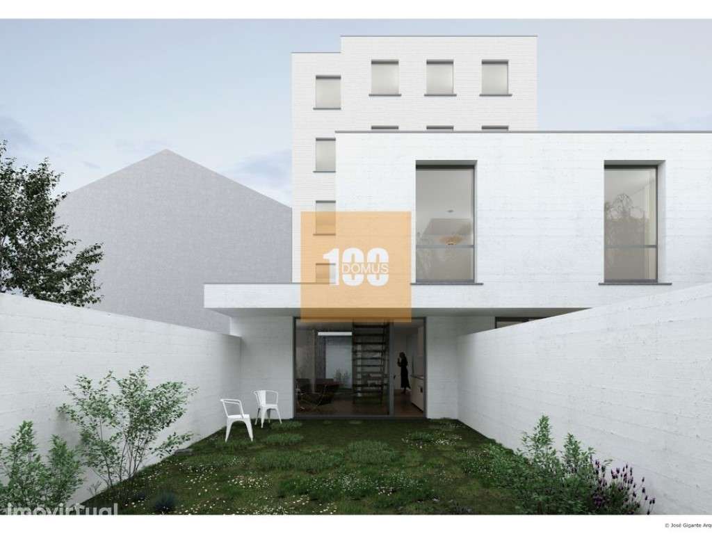 T0 novo junto ao Bolhão - Grande imagem: 5/27