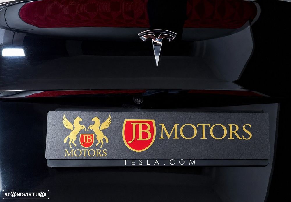 Tesla Model Y Standard - 7