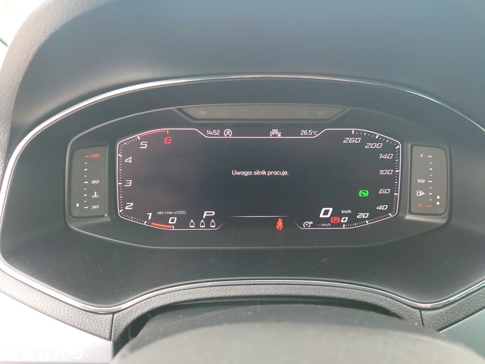 Seat Arona 1.6 TDI DSG XCELLENCE - 25