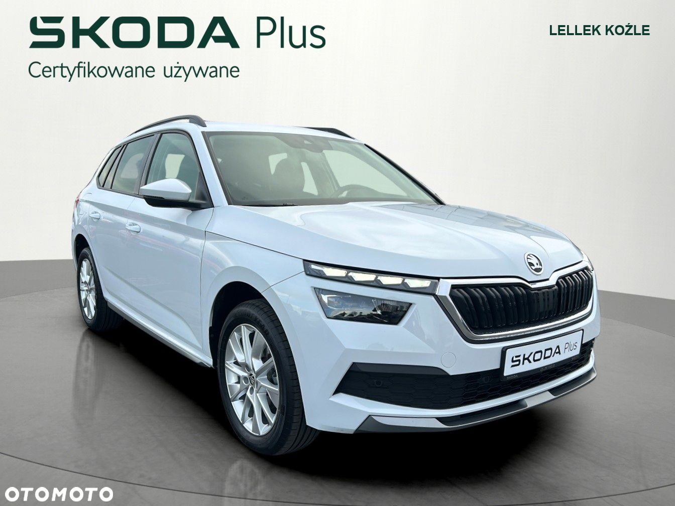 Skoda Kamiq - 4