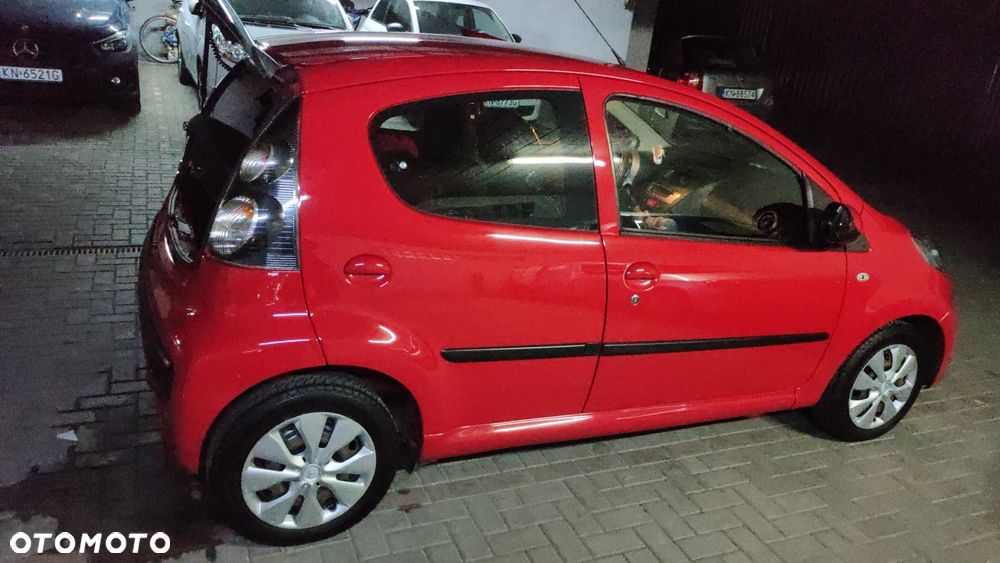 Citroën C1 1.0 CoolTech - 3