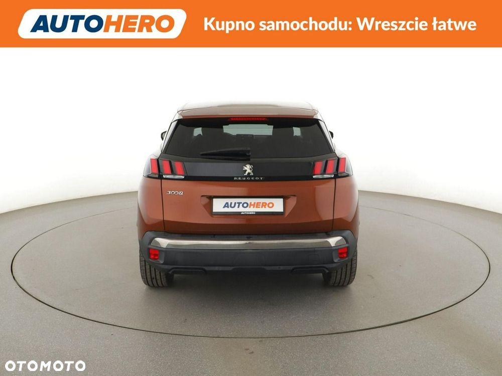 Peugeot 3008 1.2 PureTech Allure - 7