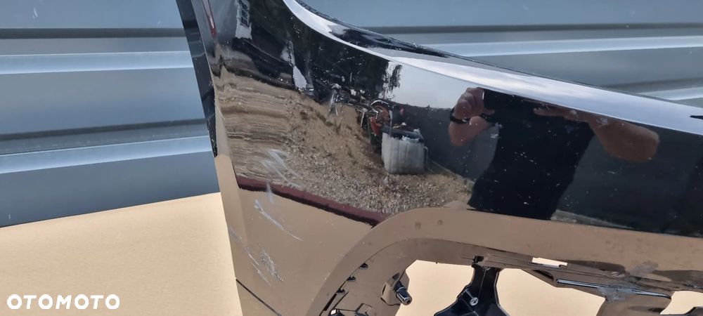 Volvo S60 V60 III 2018- zderzak przód oryginał MH003 - 7