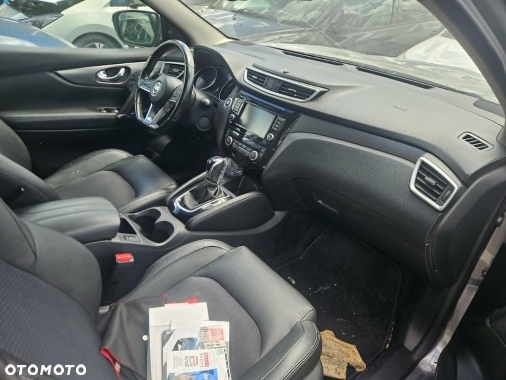 Nissan Qashqai 1.5 dCi DCT TEKNA - 15