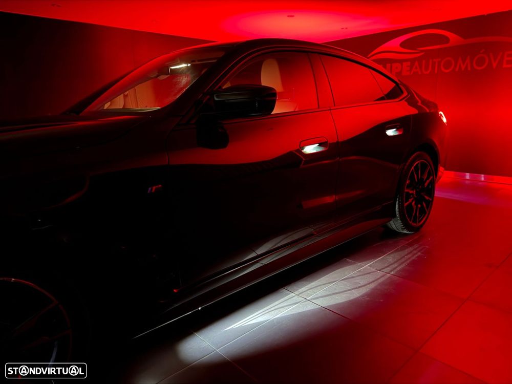 BMW i4 M50 Gran Coupe xDrive - 41