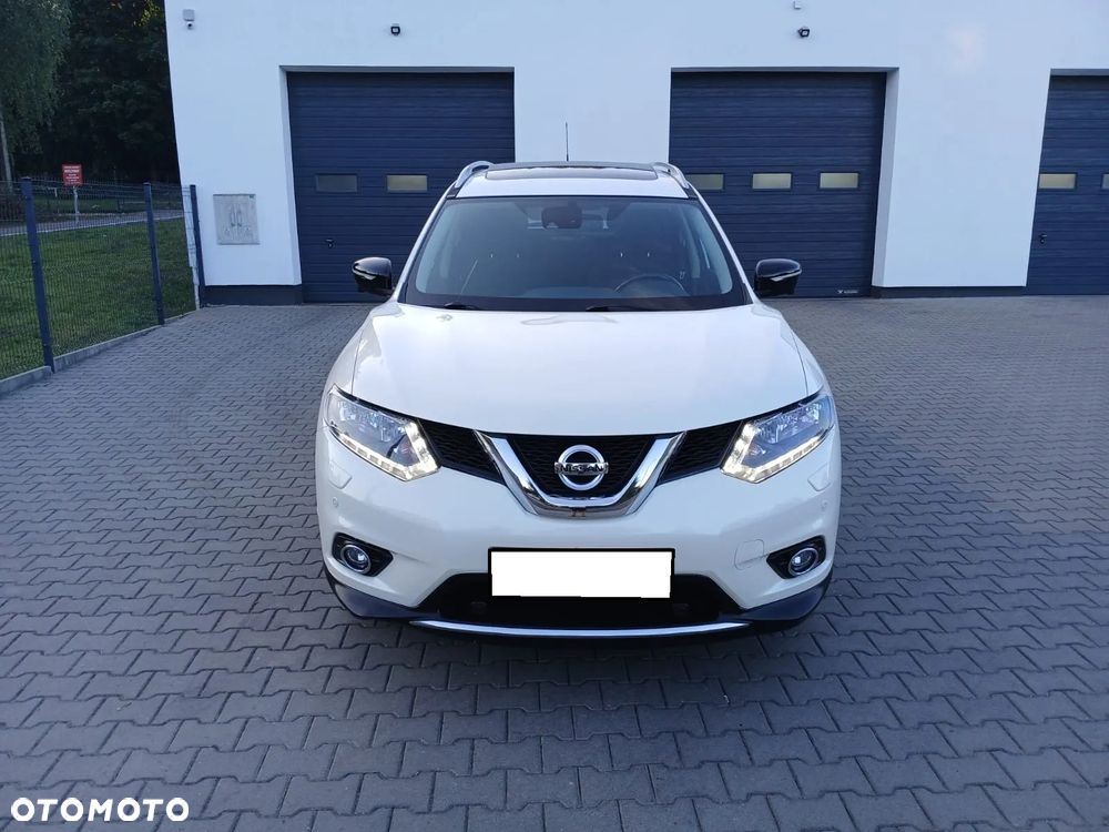 Nissan X-Trail 1.6 DIG-T Tekna 2WD - 4
