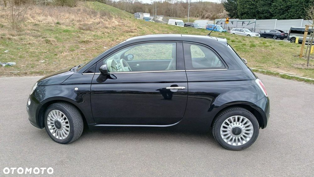 Fiat 500 - 11