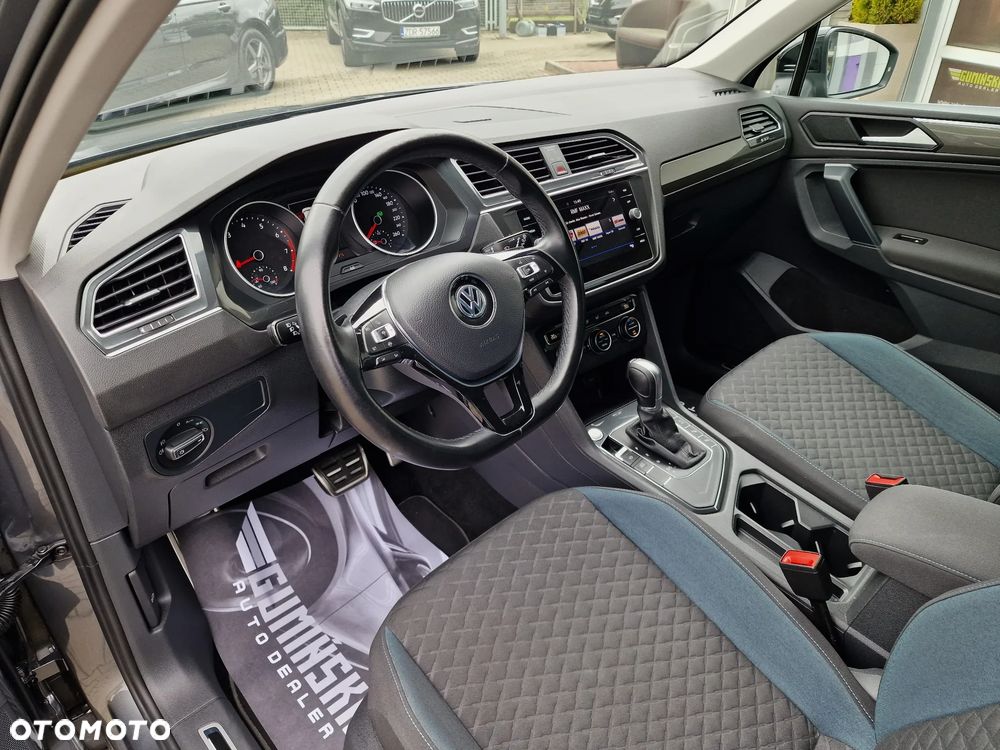Volkswagen Tiguan 1.5 TSI OPF DSG - 16