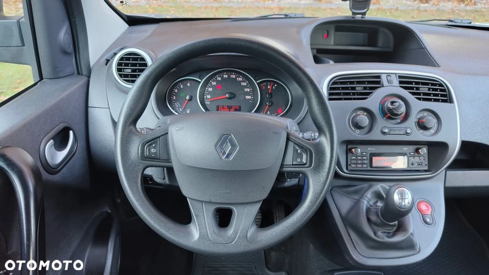 Renault Kangoo 1.5 dCi Energy Zen S&S - 23
