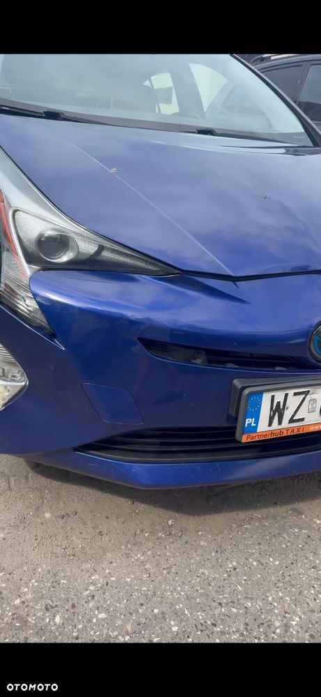 Toyota Prius 1.8 Hybrid Prestige - 2