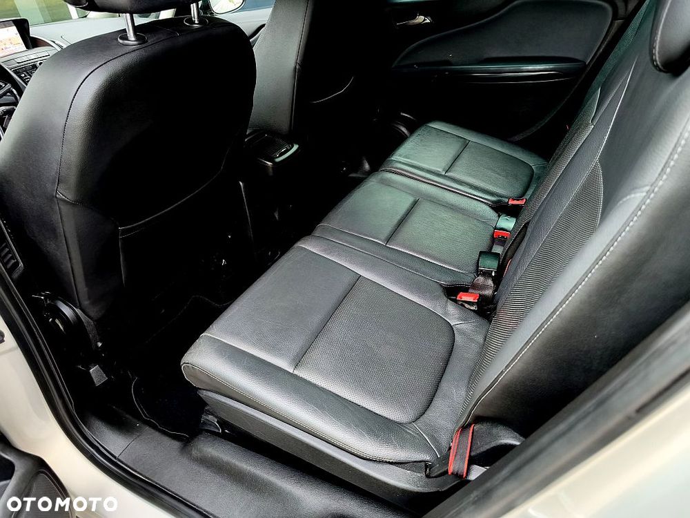 Opel Zafira 2.0 CDTI Cosmo - 6
