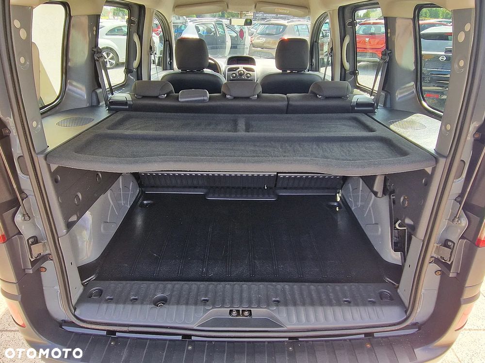 Renault Kangoo - 12
