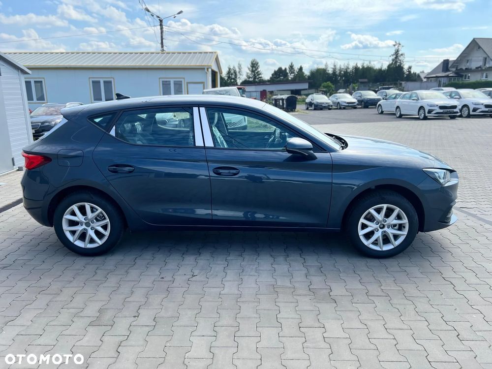 Seat Leon - 4