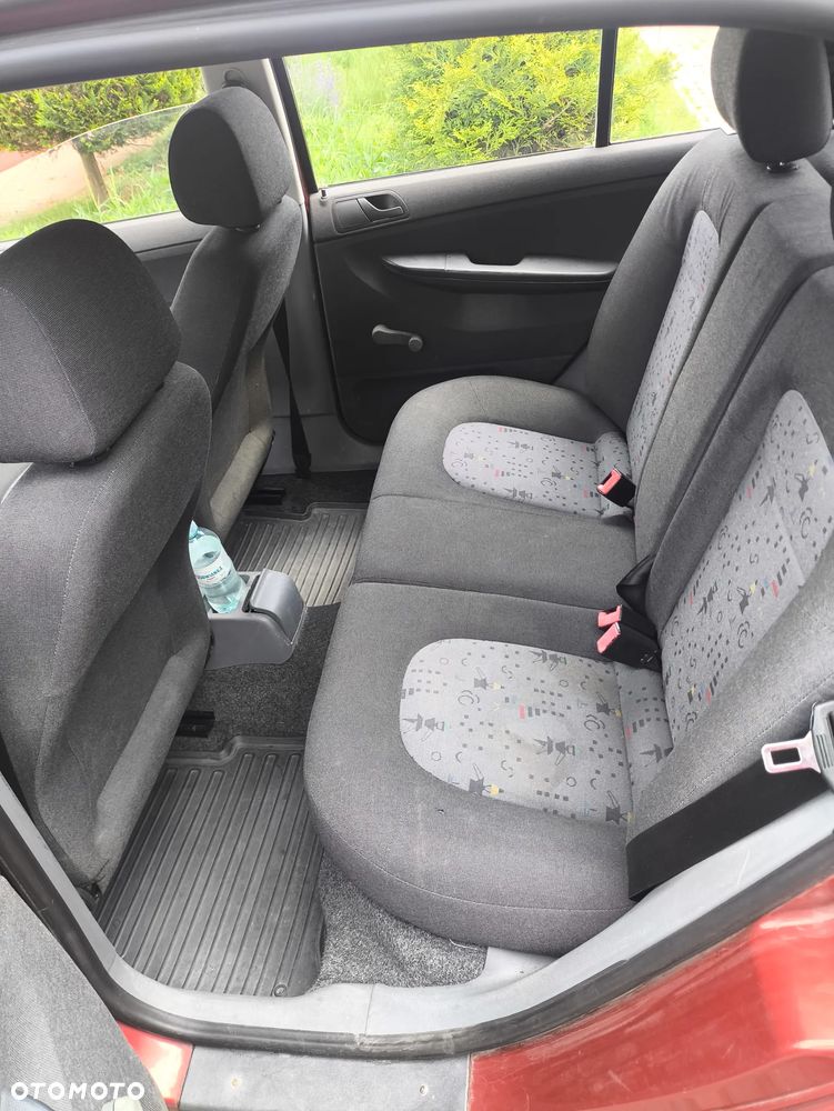 Skoda Fabia 1.2 12V Comfort - 9