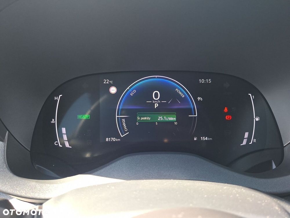 Toyota Yaris Cross Hybrid 1.5 Style - 21
