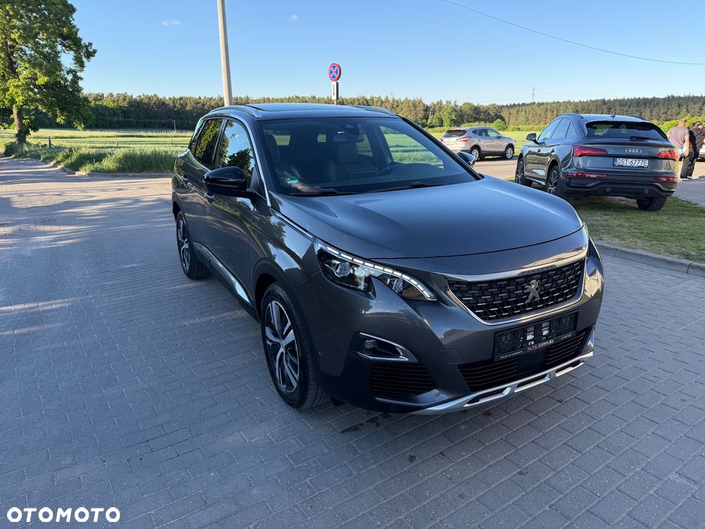 Peugeot 3008 THP 165 EAT6 Stop & Start Allure - 5