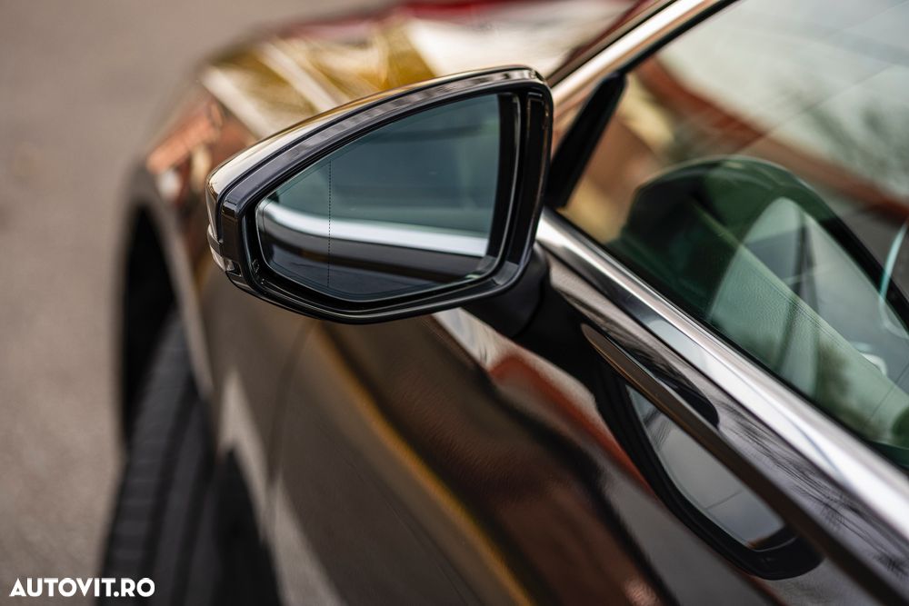 Audi A6 50 TDI quattro Tiptronic S line - 19