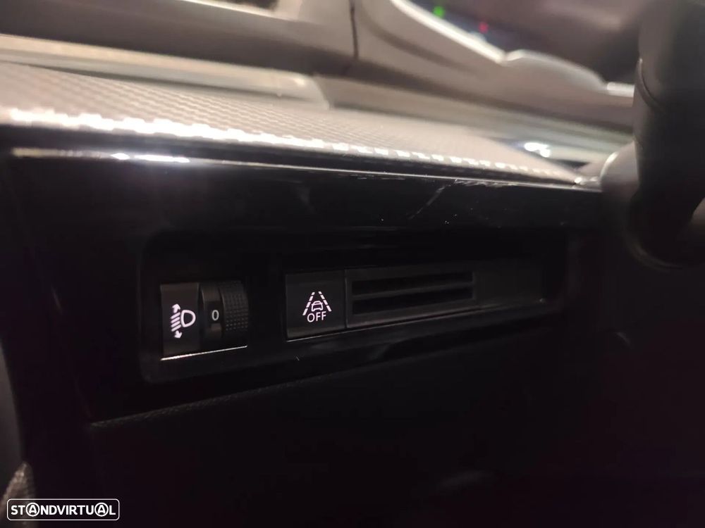 Peugeot 508 SW 1.5 BlueHDi Business Line - 23